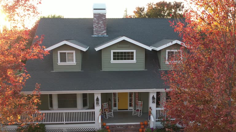 Best Metal Roofing Installation  in Choctaw Lake, OH